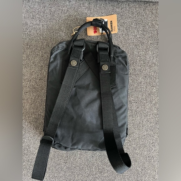 Mini Kanken Backpack - Picture 3 of 3